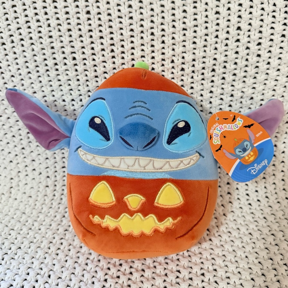 Stitch